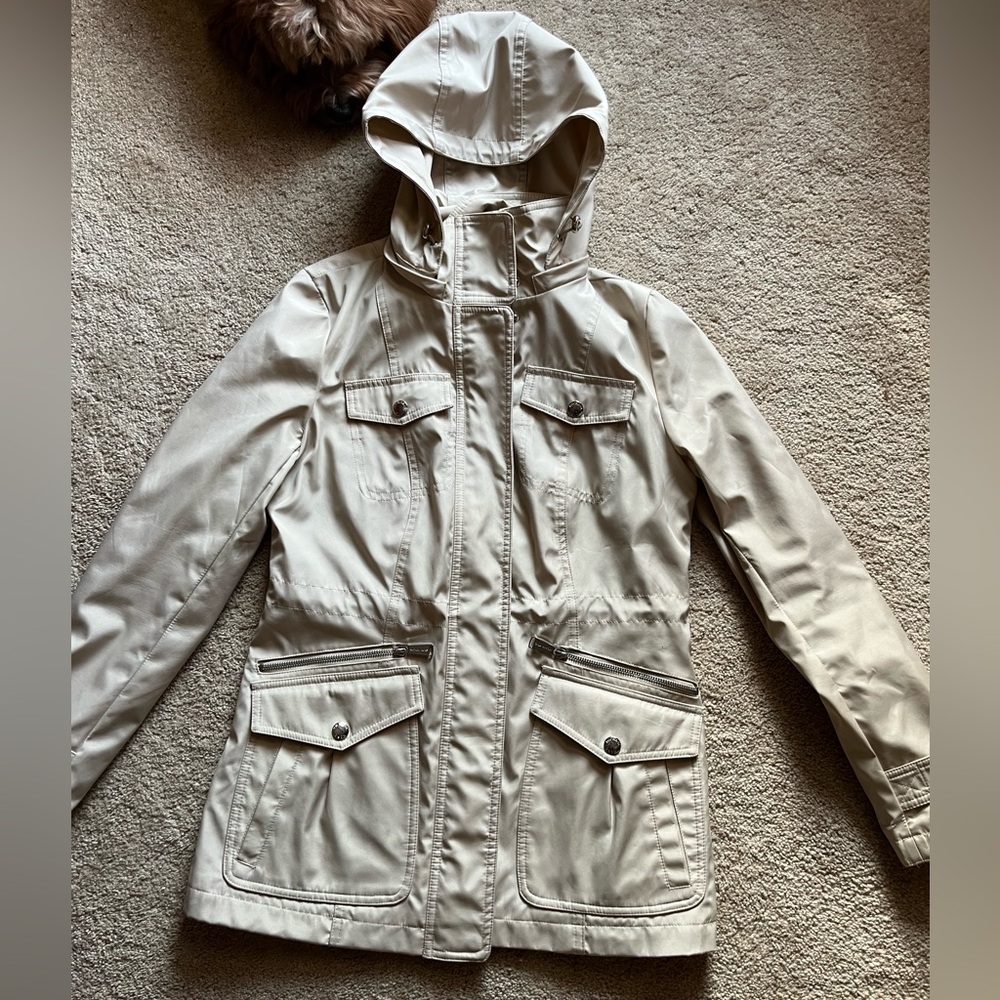 MICHAEL KORS ~ Womens Fall Jacket ~ Size XS Small